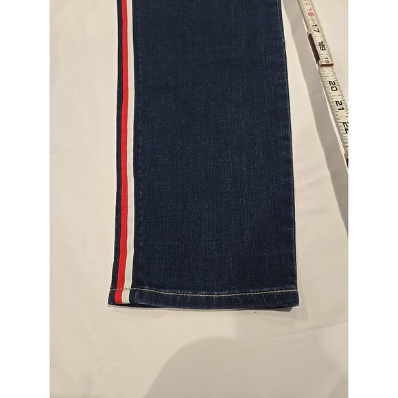 Hilfiger Jeans Tribeca Skinny Womens Size 14 - Picture 6 of 9